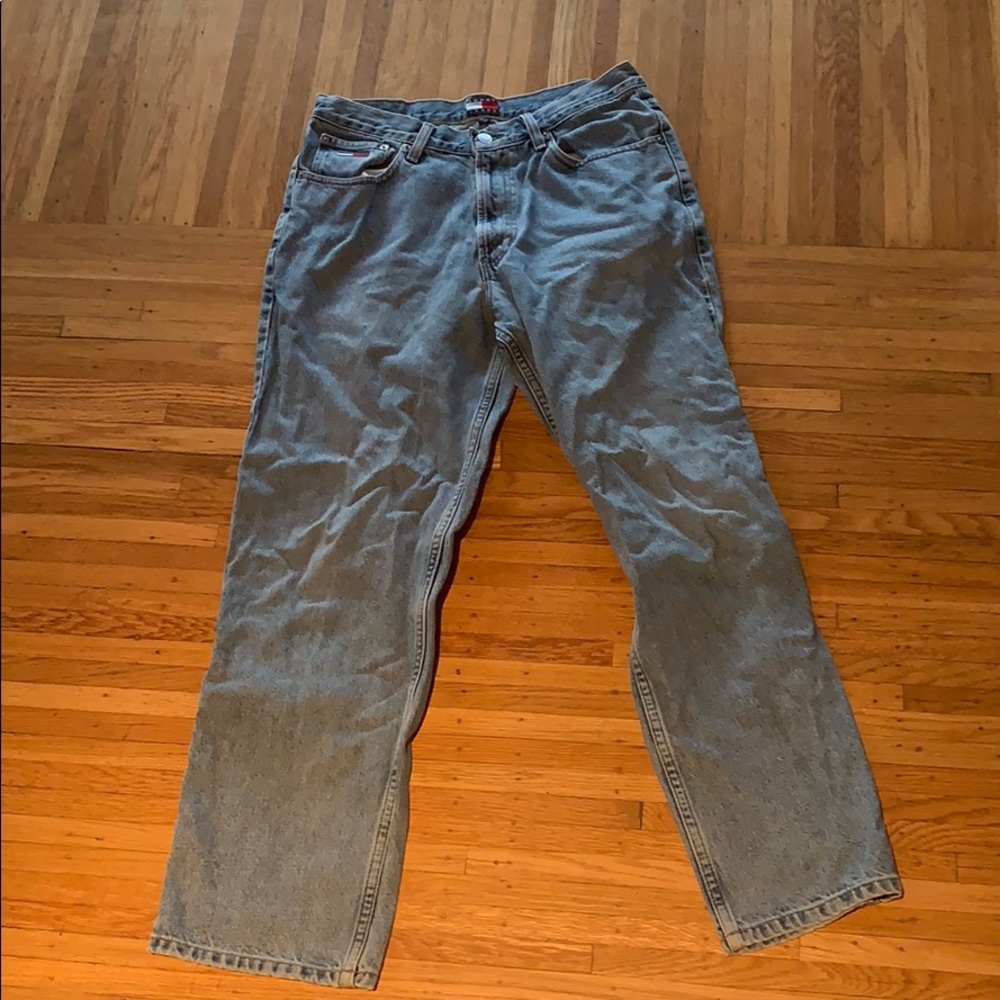 Tommy Hilfiger Vintage Jeans